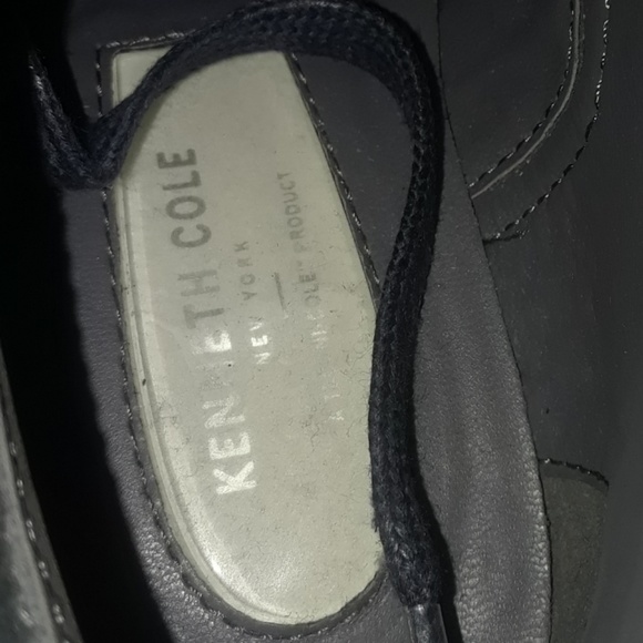 Kenneth Cole - Picture 4 of 5